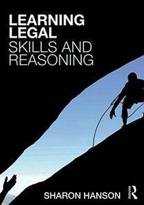 Learning Legal Skills and Reasoning (4th Edition) - Epub + Converted Pdf
